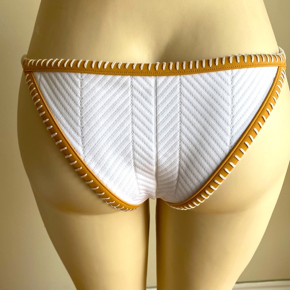 ELLJAY SWIMWEAR BIKINI BOTTOM - Picture 5 of 6